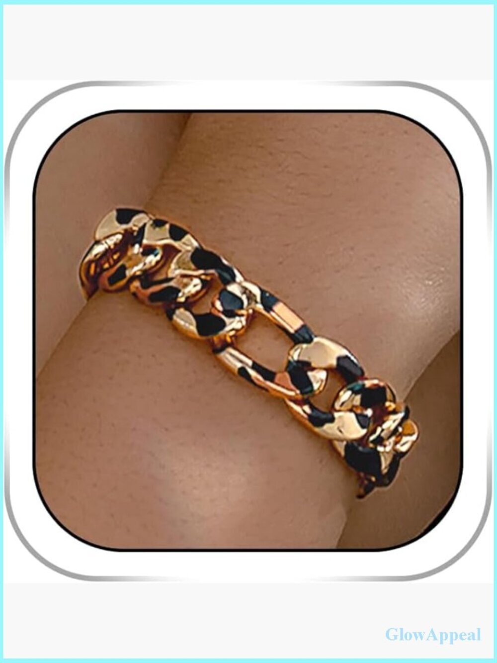 Vintage Baroque Pearl Bracelet, Adjustable Bangle for Women